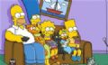 ''Os Simpsons'' ser exibido pela 1 vez na China Foto: Divulgao