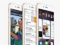  iOS 8, novo sistema do iPhone e iPad, ser lanado hoje; saiba como instalar Novo iOS ser lanado nesta quarta-feira (17) (Foto: Divulgao/Apple)