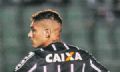 Figueirense bate Corinthians e reage no Brasileiro Foto: Estado Contedo