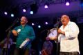 Festa Nordestina de So Caetano atrai quase 50 mil pessoas Atraes musicais levaram bom pblico ao Chico Mendes. Foto: Divulgao