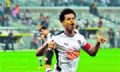 Atltico-MG goleia o Corinthians e se classifica Foto: Divulgao