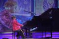 Tribute a Elton John - Teatro Fernando Torres no dia 23 de Outubro 