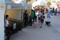 Adotanimal d lar para 30 pets abandonados em Santo Andr Feira de adoo acontece todo ltimo domingo do ms. Foto: Miguel Denser/PMSA