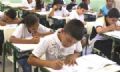  Prefeitura de SP diminuir limite de alunos por sala Foto: Divulgao