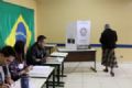 Eleitor tem 60 dias para justificar ausncia Foto: ABCD Maior