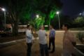 Prefeitura de Mau cria mais de 3.100 novos pontos de iluminao pblica Foto: Evandro Oliveira / PMM