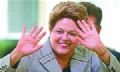  Dilma: investigao na Petrobras pode mudar o Pas Foto: Andr Henriques/DGABC