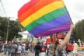 Mauá terá 3ª Semana da Diversidade a partir desta quarta-feira Entre as atividades está programada Parada do Orgulho LGBT no dia 30. Foto: Rodrigo Pinto