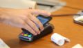 MasterCard premia startups brasileiras focadas em pagamentos digitais Tecnologia de pagamento por aproximao da MasterCard permite pagar contas com o celular.(Divulgao/MasterCard)