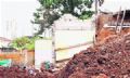  Casal de moradores de rua de Diadema morre soterrado Foto: Valdir Lopes/Especial para o Dirio