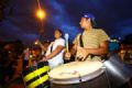 Escolas de Samba de Mau j vivem o clima do Carnaval Carnaval com ensaios, festas e muito trabalho  Crdito: Roberto Mouro
