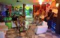  Hostels do Brasil so eleitos os melhores da Amrica Latina Hspedes no Green Haven hostel, em Ubatuba, eleito o melhor da Amrica Latina (Foto: Green Haven/Divulgao)