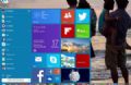 Windows 10 ganha novo navegador e leva assistente pessoal ao PC Windows 10, o novo sistema da Microsoft. (Foto: Divulgao/Microsoft)