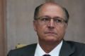 Com Billings, Alckmin pode levar gua txica  populao Apesar de proposta de Alckmin, Billings no tem condies de ser imediatamente tratada. Foto: Andris Bovo