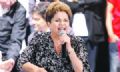 Dilma  reprovada por 65,8% dos muncipes da regio Foto: Celso Luiz/DGABC
