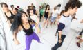Inscrições para as Oficinas Culturais 2015 já estão abertas Dança contemporânea é uma das opções de cursos gratuitos oferecidos nas oficinas culturais. Crédito: Roberto Mourão/PMM