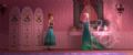 Em vdeo, diretores dedicam o curta ''Frozen: Febre congelante'' aos fs Elsa e Anna em novo curta 'Frozen: Febre congelante' (Foto: Divulgao/Disney)