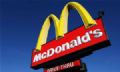 Sindicatos se unem contra o McDonald's Foto: Divulgao / MC Donalds