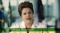 Dilma culpa crise mundial por dificuldades e pede ''pacincia'' Foto: www.infocors.com