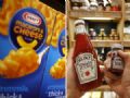 Kraft Foods se unir com Heinz, da brasileira 3G Capital Empresas vo se juntar e a companhia resultante passa a se chamar The Kraft Heinz Company (Foto: Kim Hong-Ji/Jonathan Ernst/Reuters)