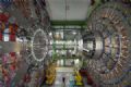 Maior acelerador de partculas do mundo volta a funcionar LHC vai permitir a explorao de cantos inexplorados da matria que compe o universo 