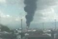 Cetesb multa Ultracargo em R$ 22,5 milhes por incndio em Santos Incndio demorou mais de uma semana para ser controlado. Foto: Divulgao/Corpo de Bombeiros
