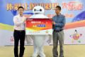  Ganhador de loteria vai receber prmio disfarado de rob na China Ganhador de loteria vai receber prmio disfarado de rob na China (Foto: Reuters/Stringer)