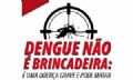 Prefeitura de Mau amplia aes de combate  dengue 