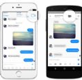 ''Messenger'', app do Facebook, passa a fazer chamadas de vdeos Messenger, aplicativo de bate-papo do Facebook, passa a fazer chamadas de vdeo. (Foto: Divulgao/Facebook)