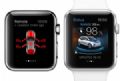 Carros de luxo j se conectam ao relgio da Apple BMW e Porsche lanam aplicativos para o Apple Watch (Foto: Divulgao)