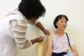 Vacinao contra a gripe comea no dia 4 de maio Campanha de vacinao comea na prxima segunda-feira na rede pblica de sade. Foto: Andris Bovo