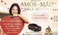 Mau Plaza realiza promoo ''Amor de Me Vale Muito'' 