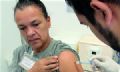  Vacinao contra a gripe comea na segunda-feira Foto: Andra Iseki/DGABC
