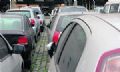 Vendas de carros novos despencam 25% em abril Foto: Nario Barbosa/DGABC