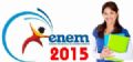 Inscries para o Enem 2015 abrem nesta segunda, dia 25  Foto: www.enem2014.org