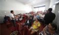 Sbado foi dia de debater melhorias em Mau Comunidades debateram assuntos de interesse com o prefeito Donisete Braga. Crdito: PMM