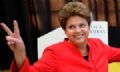  Dilma cai trs posies e agora  a 7 mulher mais poderosa do mundo, diz Forbes Foto: DGABC