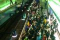 Metrovirios avanam em direitos e desistem de greve nesta tera Metr no ter paralisao a partir desta tera. Foto: Oswaldo Corneti/ Fotos Pblicas