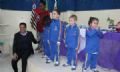 Escola da Vila Assis recebe uniformes escolares 451 alunos da escola da Vila Assis foram beneficiados. Crdito: Gil Sobrinho/PMM