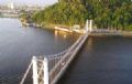 Ponte Pnsil ser aberta para trfego de veculos em agosto 