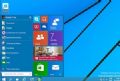 Windows 10: confira o pacoto de respostas referente as dvidas sobre atualizao do sistema Imagem: Reproduo/G1