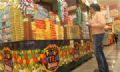  Mdia de preos de ''produtos juninos'' sobe acima da inflao, diz FGV Foto: Denis Maciel/DGABC