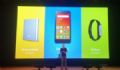 Xiaomi, a ''Apple chinesa'', chega ao Brasil com smartphone por R$ 500 Hugo Barra, vice-presidente de expanso internacional da Xiaomi, anuncia lanamento da marca no Brasil (Foto: Cesar Soto/G1)