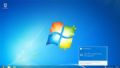 Windows 10 comea a ser liberado de graa para donos de Windows 7 a 8.1 Aviso de que o sistema est pronto para receber a atualizao do Windows 10. (Foto: Divulgao/Microsoft)