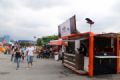 Metrpole realiza 1 Festival de Food Truck em shopping no ABCD Treze opes de food trucks estaro no evento. Foto: Andris Bovo