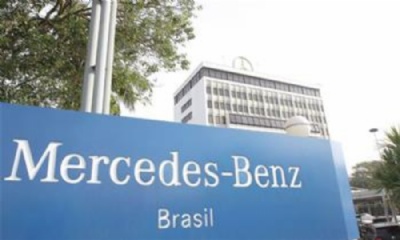 Sem acordo, Mercedes reitera cortes Foto: Nario Barbosa/DGABC