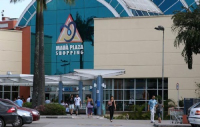 Mauá Plaza Shopping apresenta projeto de expansão 