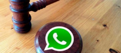 Operadoras mveis no Brasil preparam petio contra WhatsApp Foto:http://www.tudocelular.com