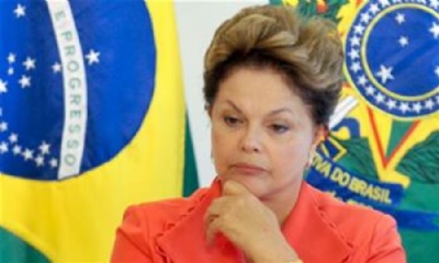 TSE volta a julgar ao que pede impugnao de mandato de Dilma Foto: Dirio do Grande ABC