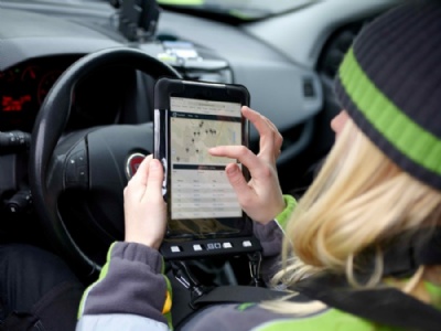Carros conectados: ''concierge'' e wifi so as tecnologias menos usadas Carros se ligam  internet por dados de navegao e comunicao (Foto: Divulgao)